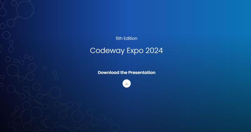 Accord pour promouvoir Codeway Expo en Tunisie et en Libye