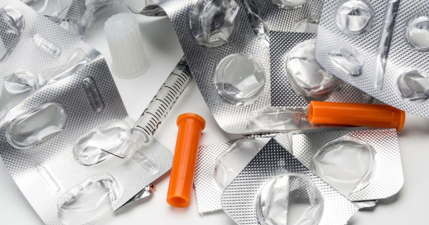 Aggravation de la crise des déchets médicaux à Gafsa