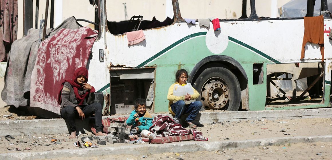 Les pays arabes traînent les pieds pour financer l’UNRWA
