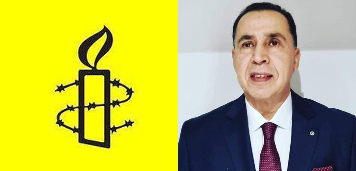 Tunisie : Amnesty salue le non-lieu prononcé en faveur de Me Essid