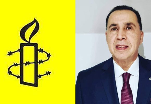 Tunisie : Amnesty salue le non-lieu prononcé en faveur de Me Essid
