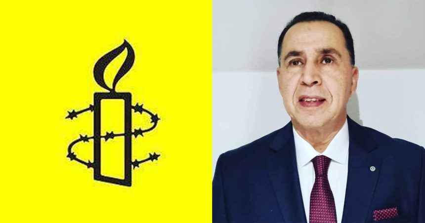 Tunisie : Amnesty salue le non-lieu prononcé en faveur de Me Essid