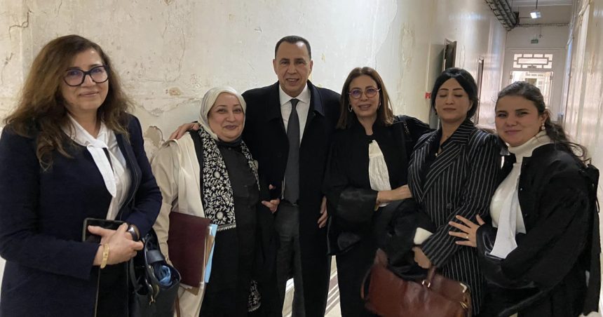 Affaire Abdelaziz Essid : Le verdict attendu le 29 mars