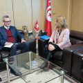 Engagement à augmenter les investissements italiens en Tunisie  