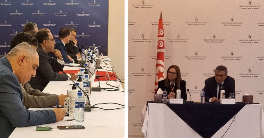 Que peut faire la banque centrale pour relancer l’économie tunisienne ?