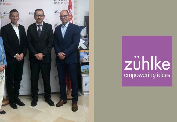 Le Suisse Zühlke s’implante en Tunisie et recrute une trentaine d’ingénieurs  