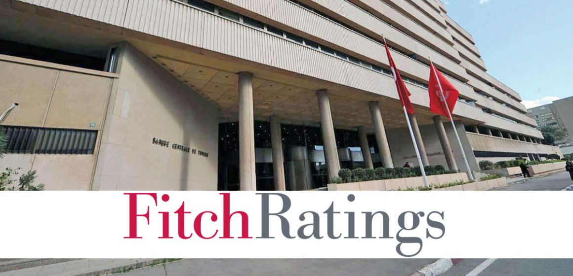 Nouveau rapport de Fitch Ratings sur la situation des banques tunisiennes