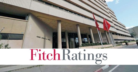 Nouveau rapport de Fitch Ratings sur la situation des banques tunisiennes