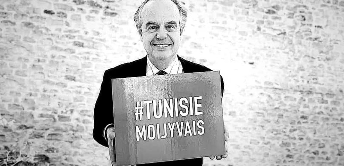 MAE : Hommage à Frédéric Mitterrand «fidèle et sincère ami de la Tunisie et des Tunisiens»