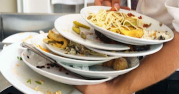 Gaspillage-alimentaire La Tunisie et l’éternel combat contre le gaspillage alimentaire