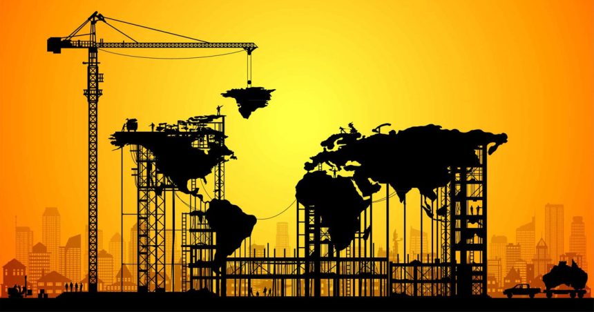 La Tunisie face à la recomposition géoéconomique du monde : Gérer ou subir