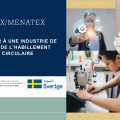 Appel à candidatures pour des PME tunisiennes du secteur textile