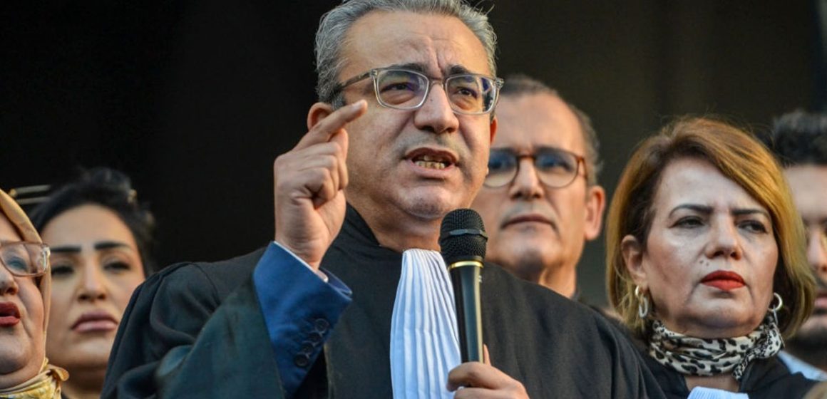Tunisie : l’Ordre des avocats dénonce la régression des droits de la défense