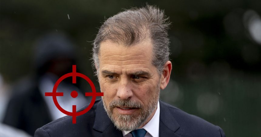 Hunter Biden, ou quand le chasseur devient la proie