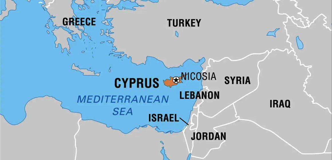 Chypre, île refuge des Israéliens après le 7 octobre