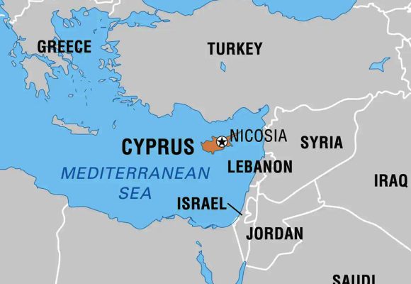 Chypre, île refuge des Israéliens après le 7 octobre