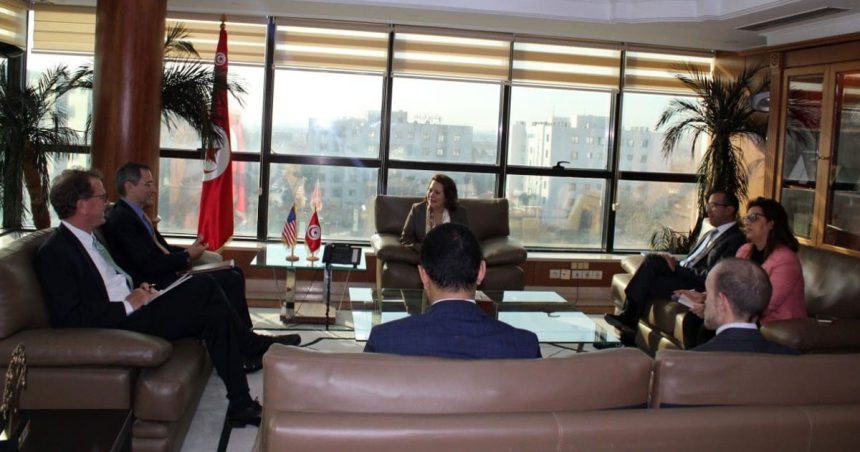 Des entreprises américaines vont investir dans la transition énergétique en Tunisie