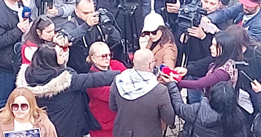 Le SNJT pour une meilleure protection des journalistes femmes