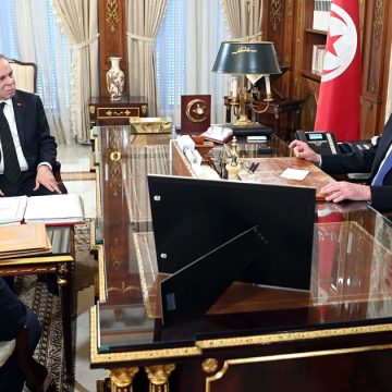 Tunisie : Kaïs Saïed veut relancer le développement des régions du sud