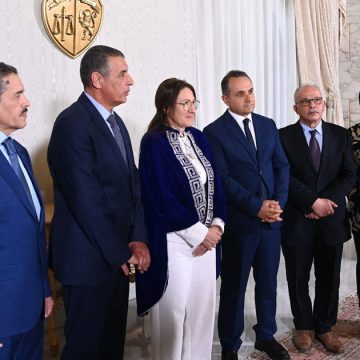 Tunisie : la Commission de réconciliation pénale fait peau neuve