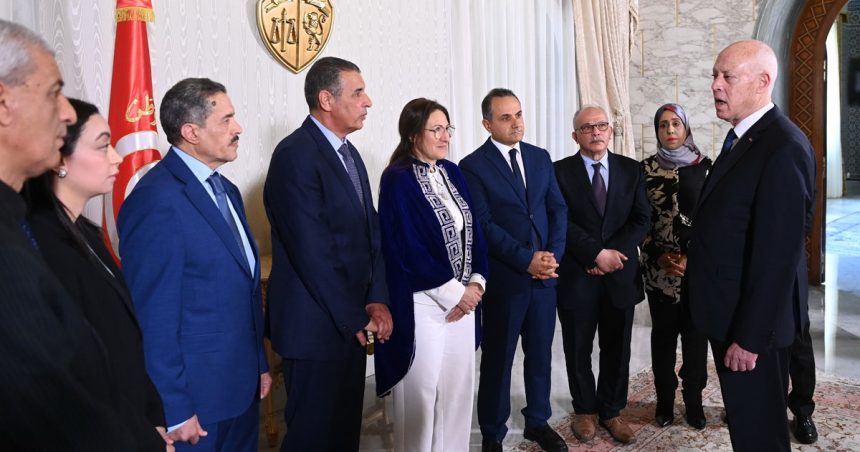 Tunisie : la Commission de réconciliation pénale fait peau neuve