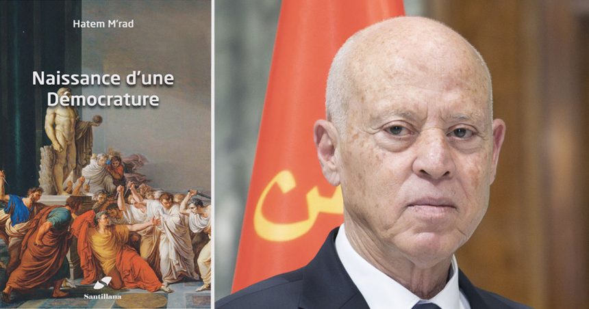 ‘‘Naissance d’une démocrature’’: la démocratie islamiste, ou la quadrature du cercle