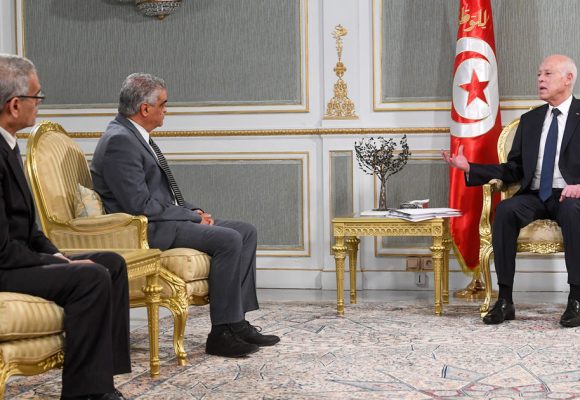 La presse en Tunisie : des assurances qui ne rassurent guère