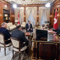 Saïed dénonce les Tunisiens qui louent leurs services à une partie étrangère