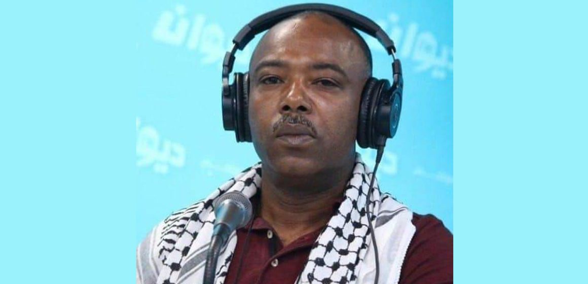 Khalifa Chouchene victime d’un déferlement raciste : Le SNJT exprime sa solidarité avec le journaliste