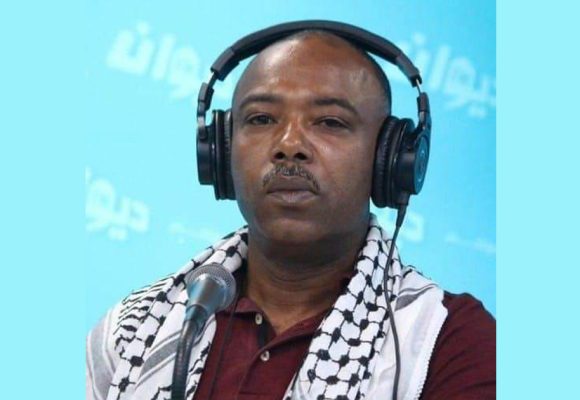 Khalifa Chouchene victime d’un déferlement raciste : Le SNJT exprime sa solidarité avec le journaliste