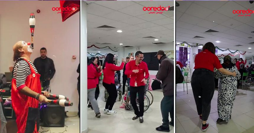 « Tounes t3ich bellama » de Ooredoo : Une campagne qui incarne les valeurs du mois sacré de Ramadan