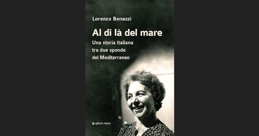 «Au-delà de la mer», une histoire de famille entre l’Italie et la Tunisie