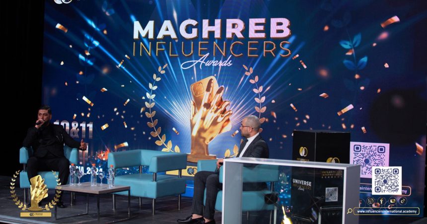 Tunis accueillera le 1er congrès des influenceurs maghrébins