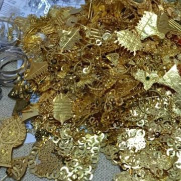 Contrebande : Saisie de bijoux d’une valeur de 195.000 DT à Mahdia (Photos)
