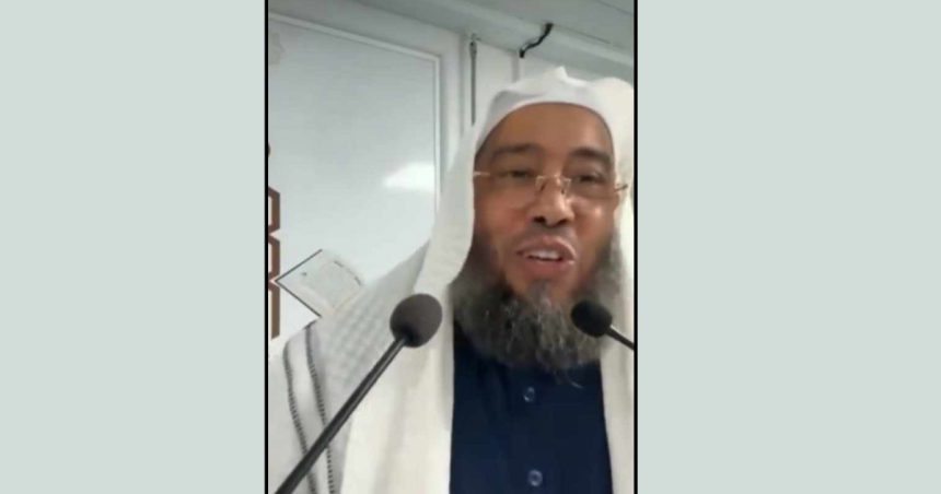 Mahjoubi reste en Tunisie après la validation de son expulsion par le TA de Paris