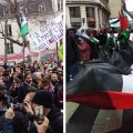 Mélenchon : «Le peuple de France se tient aux côtés de ses sœurs et frères Palestiniens victimes de barbarie»