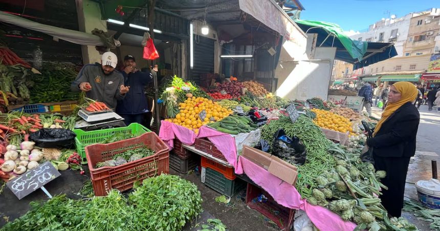 Les Tunisiens peinent à préserver l’esprit du Ramadan alors que la crise économique persiste