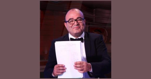 Tunis | Nouveau report de l’audience de Mohamed Boughalleb