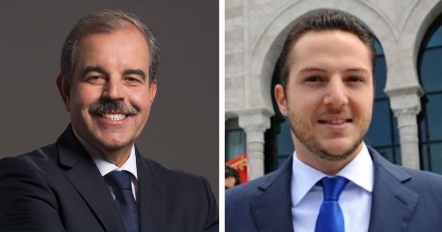 Mandat d’arrêt international à l’encontre de Mondher Zenaidi et Sakher El-Materi