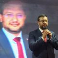 Nizar Chaari : «J’abrogerai le décret n°54 qui limite la liberté d’expression»