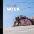 Layali Ramadan 2024 : Nour Ben Cheikh Larbi présentera son premier album à l’IFT