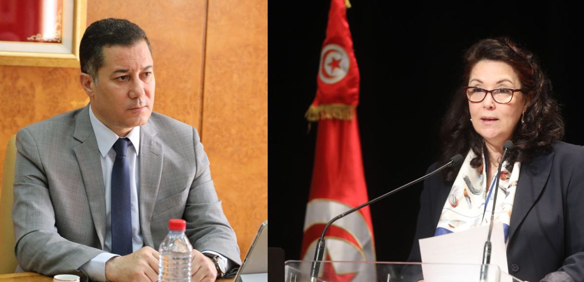 Tunisie : Les ministres du Transport et des Affaires culturelles limogés