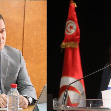 Tunisie : Les ministres du Transport et des Affaires culturelles limogés