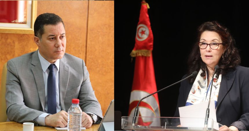 Tunisie : Les ministres du Transport et des Affaires culturelles limogés