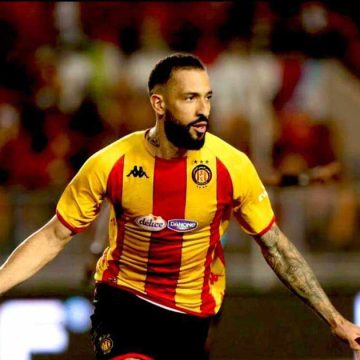 Ligue 1-Derby de Tunis : l’Espérance s’impose face au Club africain