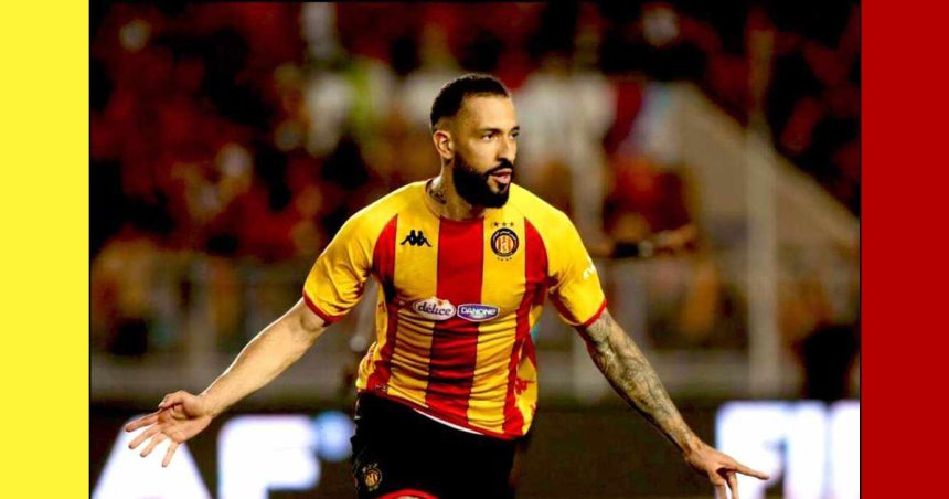 Ligue 1-Derby de Tunis : l’Espérance s’impose face au Club africain