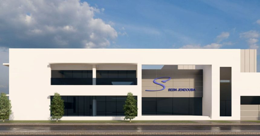 Tunisie : démarrage des travaux de la 3e usine Sumitomo à Jendouba