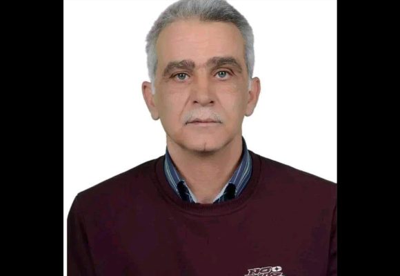 Tunisie : L’UGTT déplore le décès de l’universitaire Souhaïl Chamli