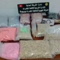 Tunisie : 50.000 comprimés de stupéfiant saisis chez un dealer à Sousse