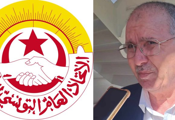 UGTT : «Le droit syndical est une ligne rouge», prévient Taboubi